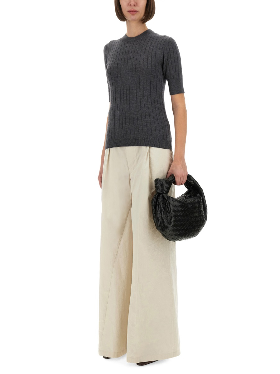 [Bottega Veneta] T-shirts Short Sleeve FW25 835467_V5L701370