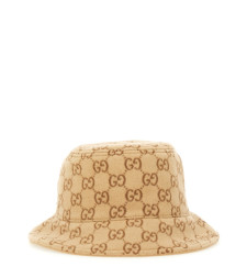 [Gucci] Hat FW25 838744_3HBC42600