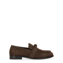 [Bottega Veneta] Loafer FW25 796445_V3QE12113