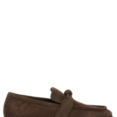 [Bottega Veneta] Loafer FW25 796445_V3QE12113