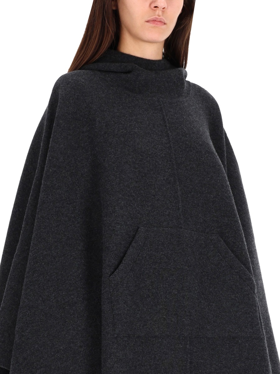 [Bottega Veneta] Coat FW25 843523_V33N01370