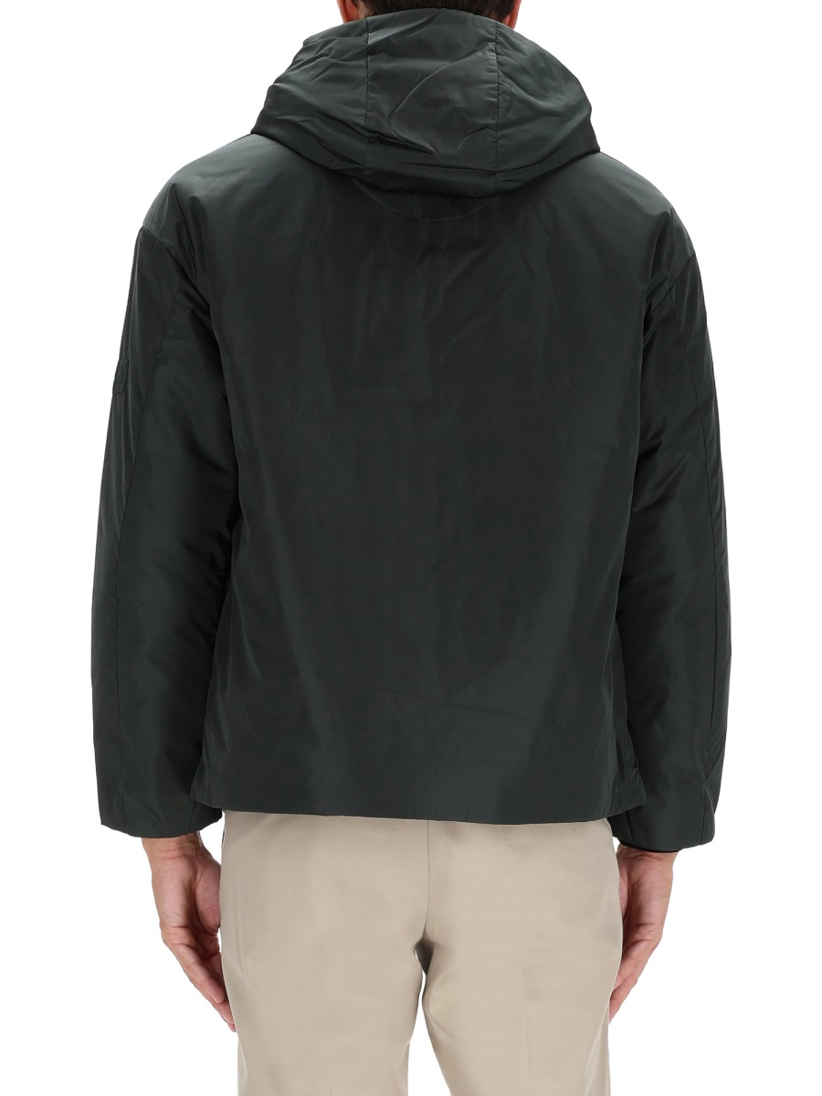 [Premiata] Jacket FW25 PA1023_GREEN