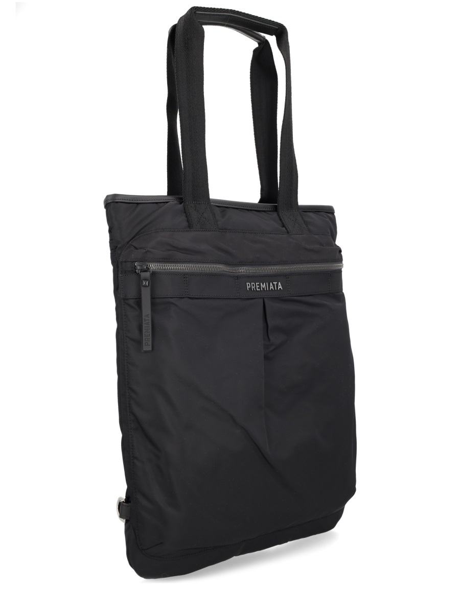 [Premiata] Backpack FW25 KYMANI_2141