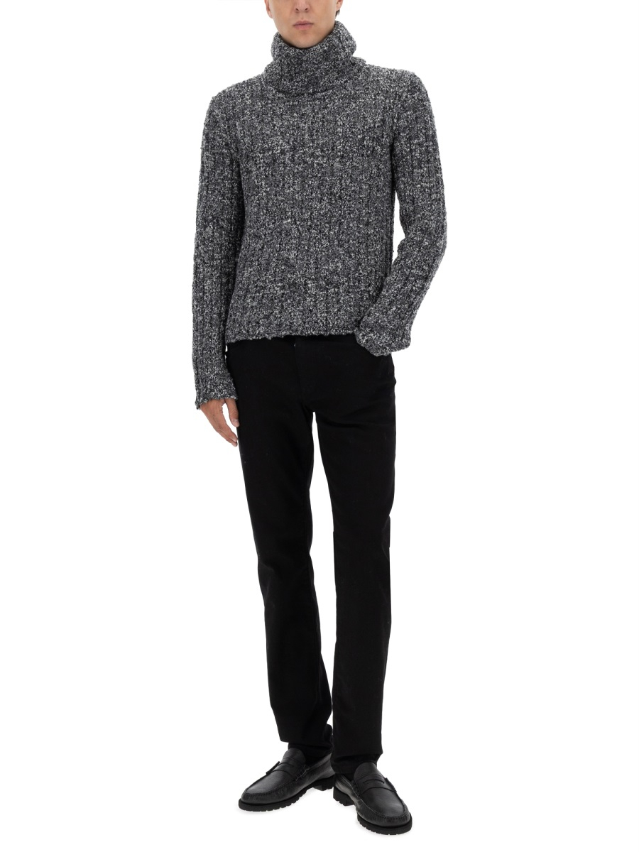 [Dolce & Gabbana] Knitwear FW25 GXW67T_JAM6OS0991