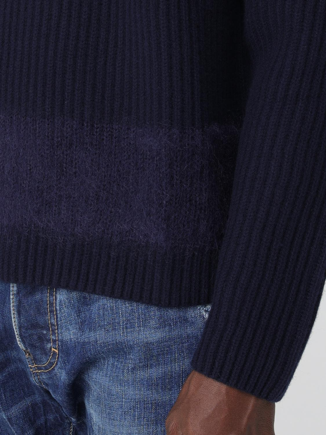 [Dsquared2] Knitwear FW25 S74HA1547D13150 477