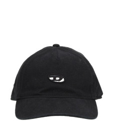 [Diesel] Cap FW25 A19422_0BLAA9XX