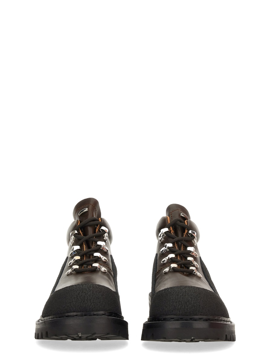 [Our Legacy] Boots FW25 A4257QM_MADUROBROWNCATTLEHIDE