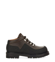 [Our Legacy] Boots FW25 A4257QM_MADUROBROWNCATTLEHIDE