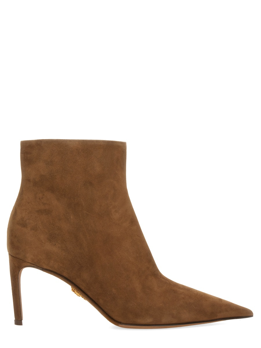 [Dolce & Gabbana] Ankle Boots FW25 CT1083_A127581301