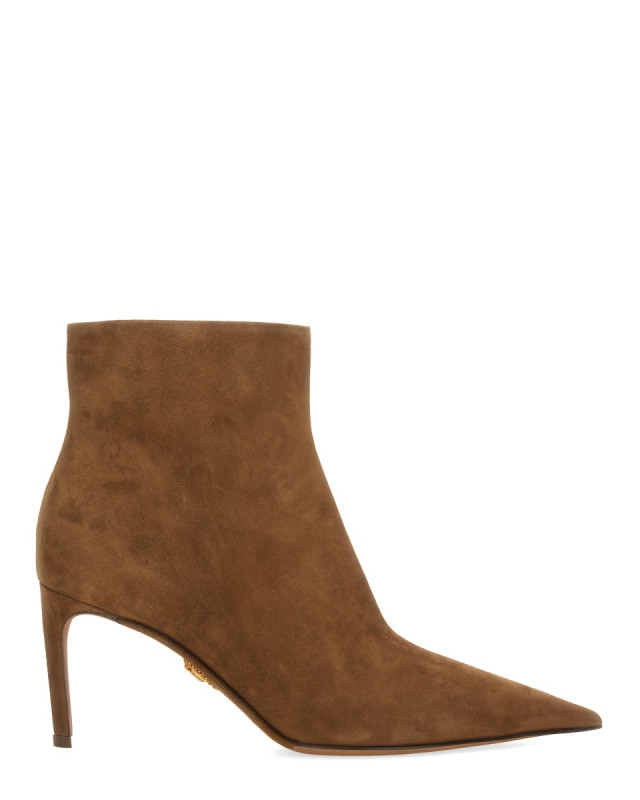 [Dolce & Gabbana] Ankle Boots FW25 CT1083_A127581301
