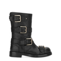 [Dolce & Gabbana] Long Boots FW25 CT1106_AW35280999