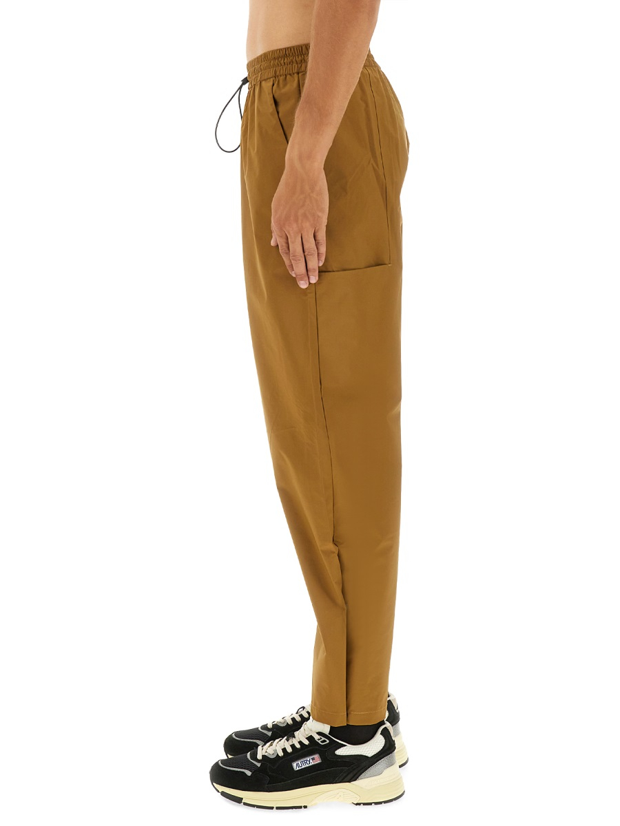 [AUTRY] Trousers FW25 PAPX_N6VN