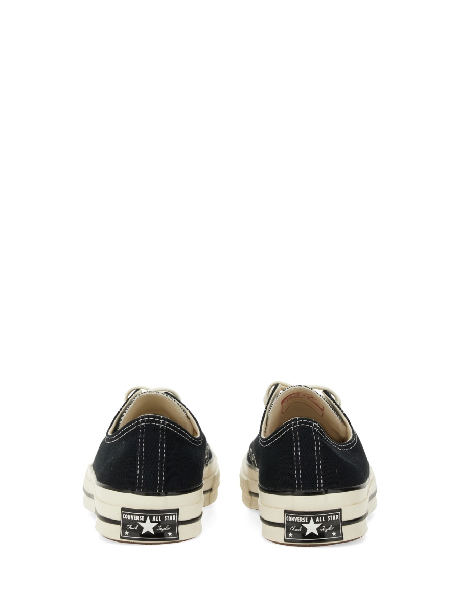 [Converse] Sneakers FW25 162058C_BLACK/EGRET