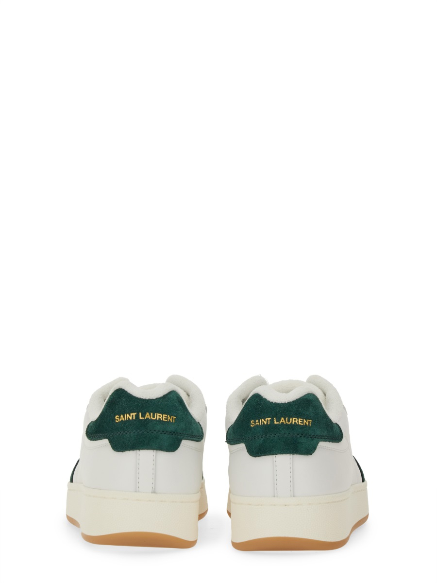 [Saint Laurent] Sneakers FW25 845537_00NAM9069