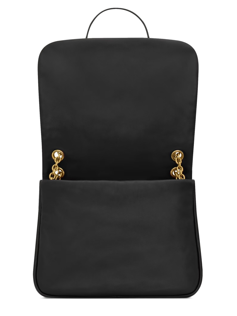 [Saint Laurent] Shoulder bag FW25 809696_AAB321000