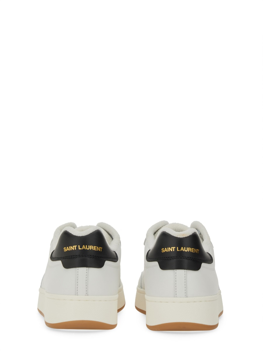 [Saint Laurent] Sneakers FW25 819476_00NI09061