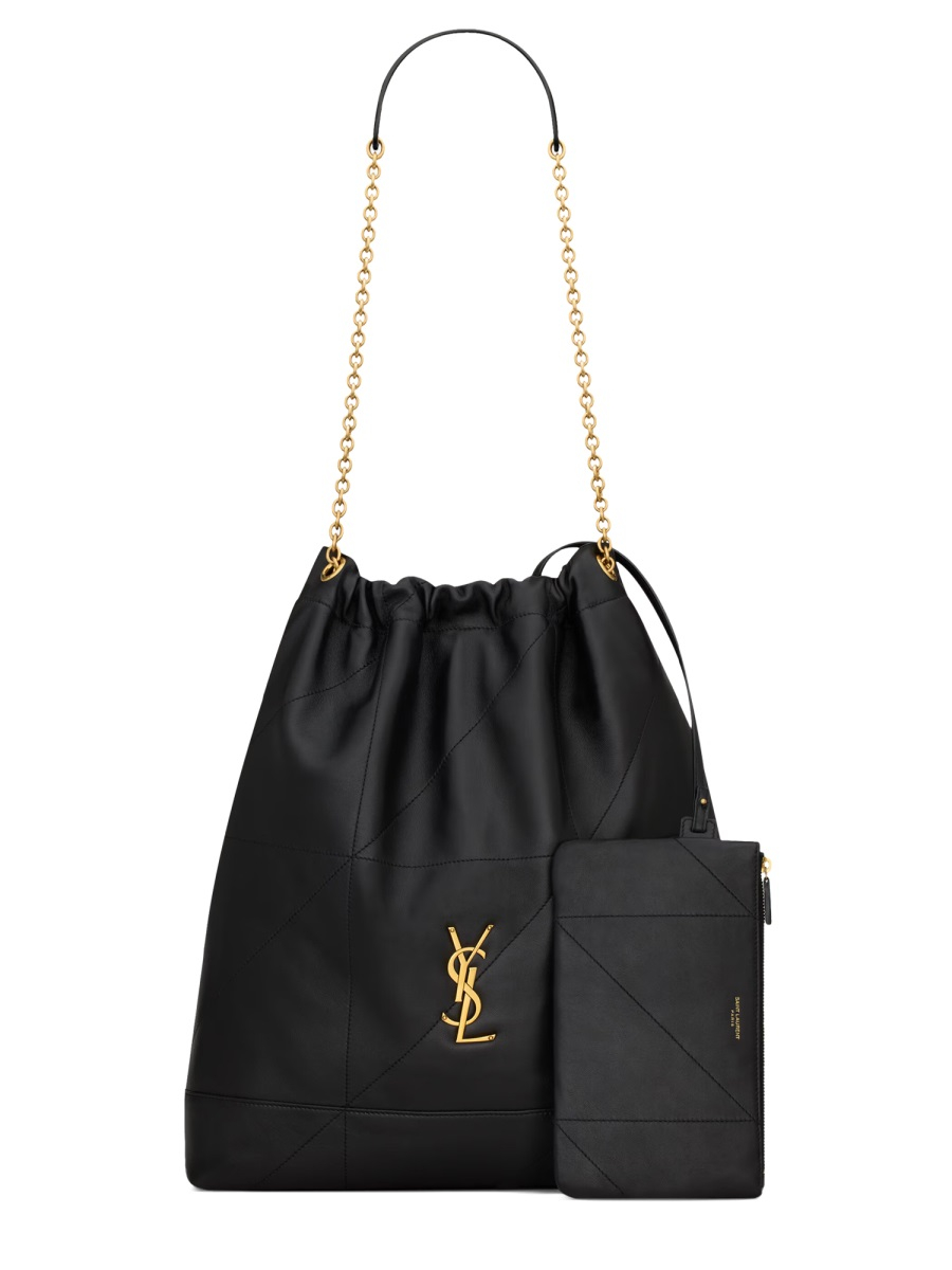 [Saint Laurent] Shoulder bag FW25 828350_AAB321000