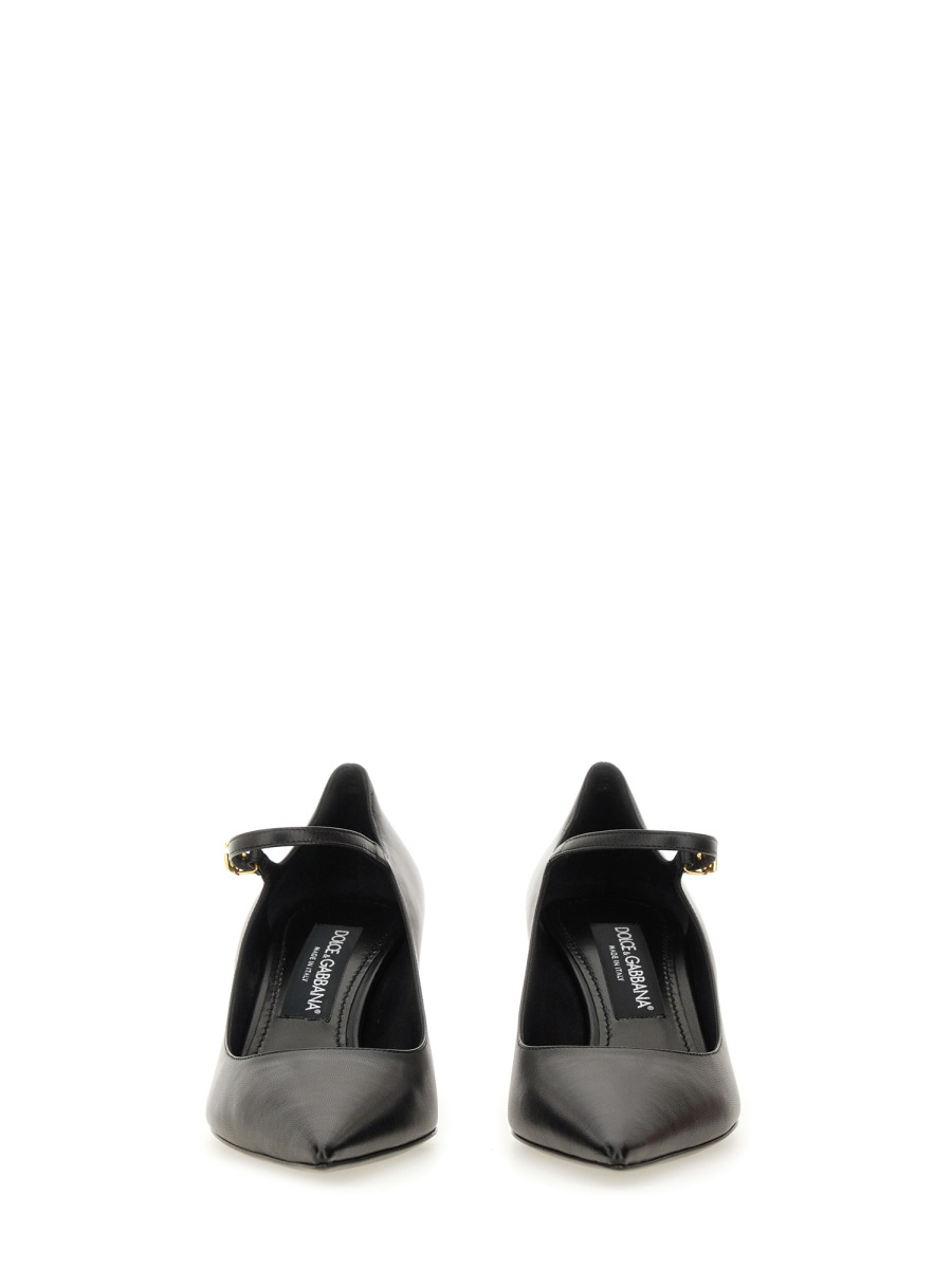[Dolce & Gabbana] Pumps FW25 CD1964_A573880999
