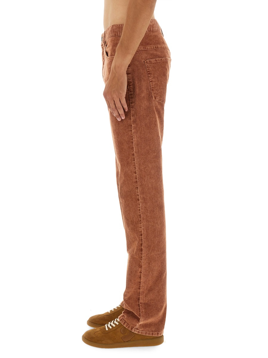 [MARANT] Jeans FW25 PA0469HD_C1G02H11RU