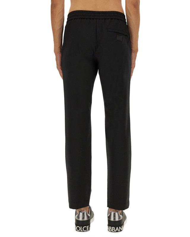 [Dolce & Gabbana] Trousers FW25 GP147T_FURK8N0000