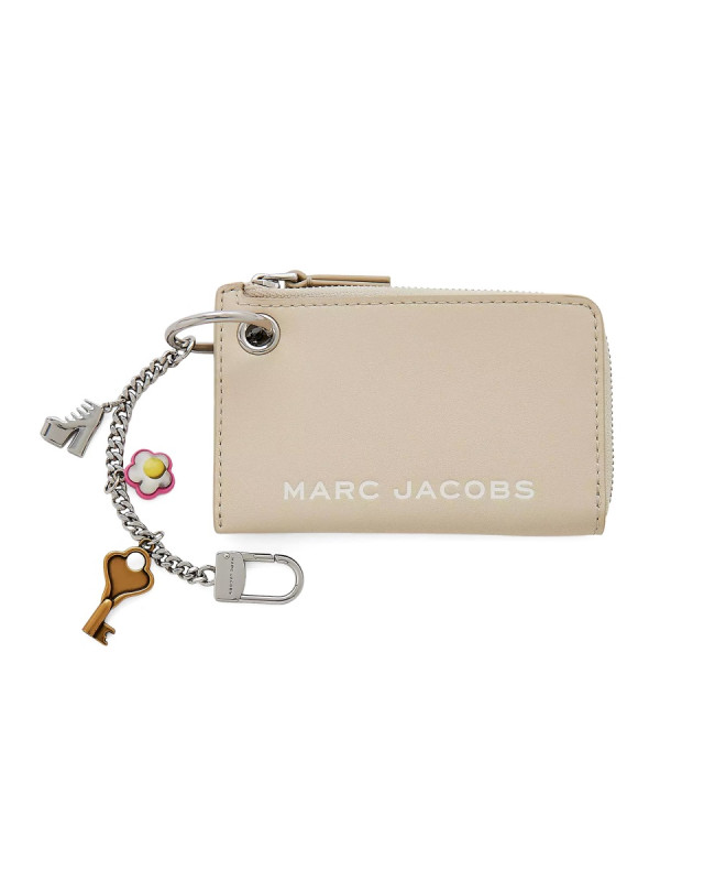 [Marc Jacobs] Wallet FW25 2S5SCH013S01_123