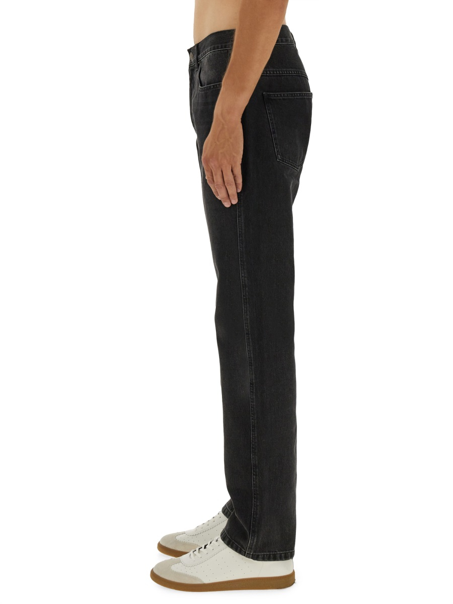 [MARANT] Jeans FW25 PA0469HG_C3H01H02FK