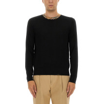 [Burberry] Knitwear FW25 8112148_A1189