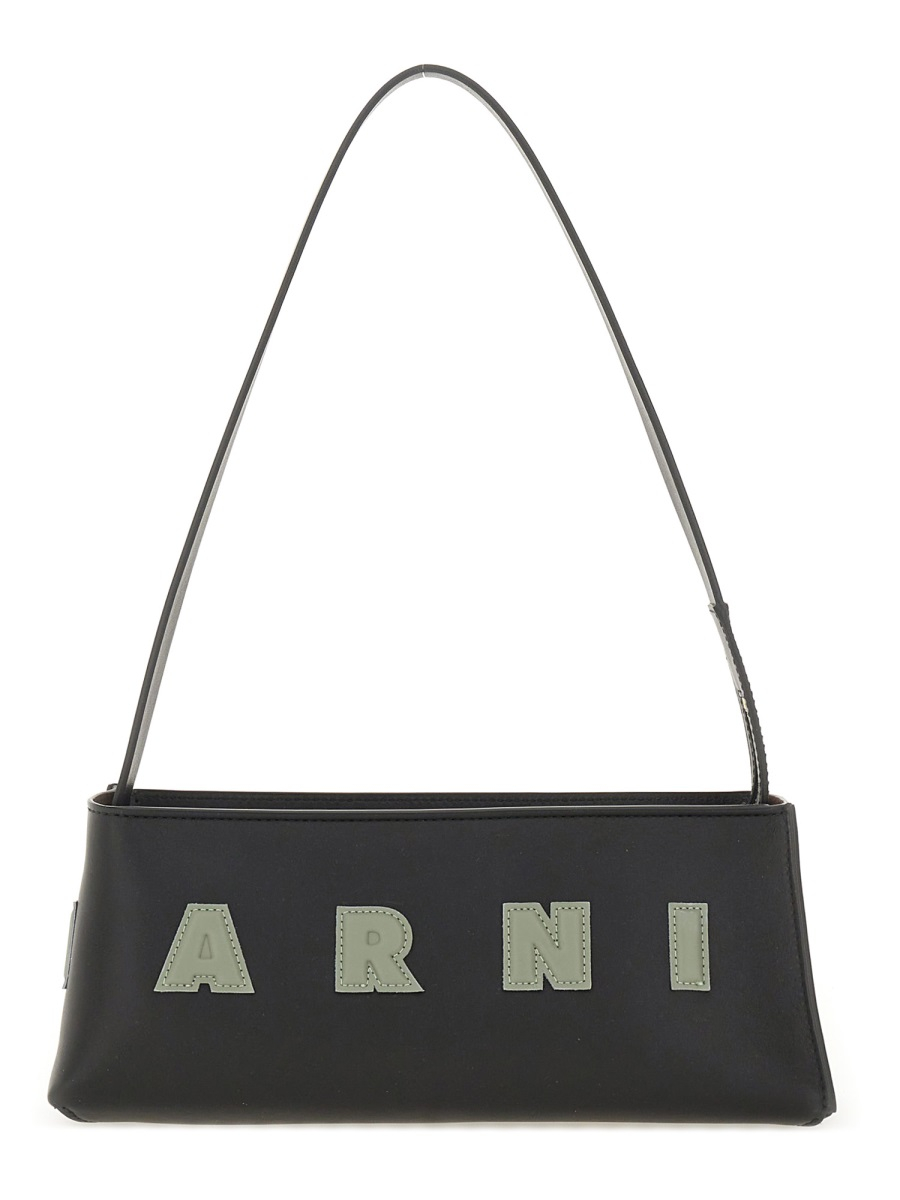 [Marni] Shoulder bag FW25 SBMP0248U0_P6483ZO723