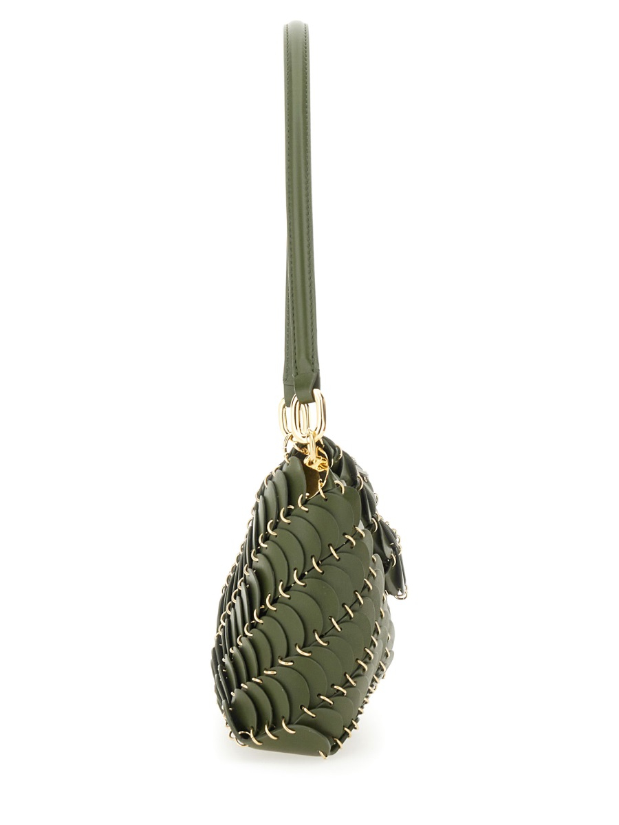 [RABANNE] Shoulder bag FW25 25ASS0424CLF259_M338
