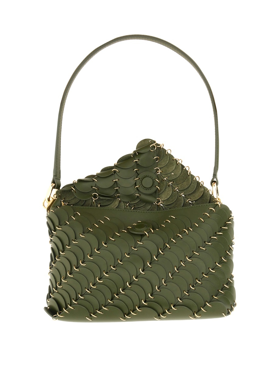[RABANNE] Shoulder bag FW25 25ASS0424CLF259_M338