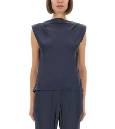 [Theory] Tank top FW25 P0605510_XLV