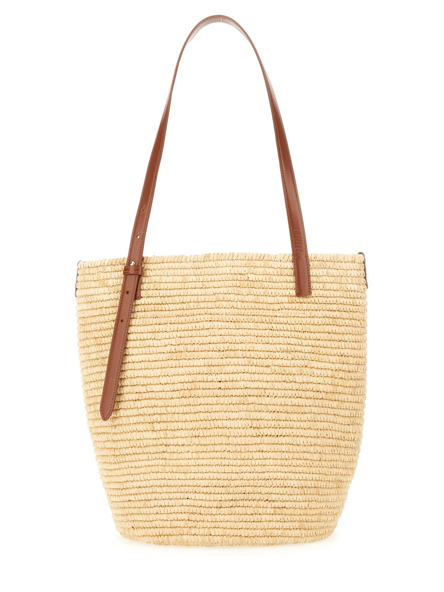 [RABANNE] Shoulder bag FW25 25ASS0438NAT064_M227