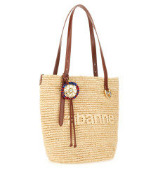 [RABANNE] Shoulder bag FW25 25ASS0438NAT064_M227