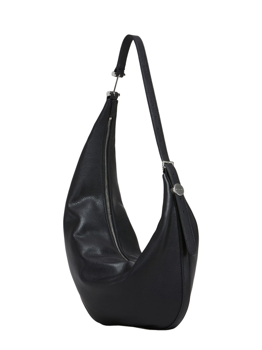 [Marni] Shoulder bag FW25 SBMP0251U0_P822200N99