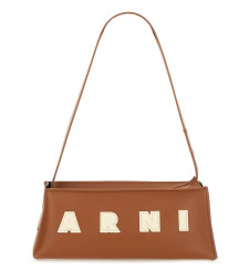 [Marni] Shoulder bag FW25 SBMP0248U0_P6483ZO722