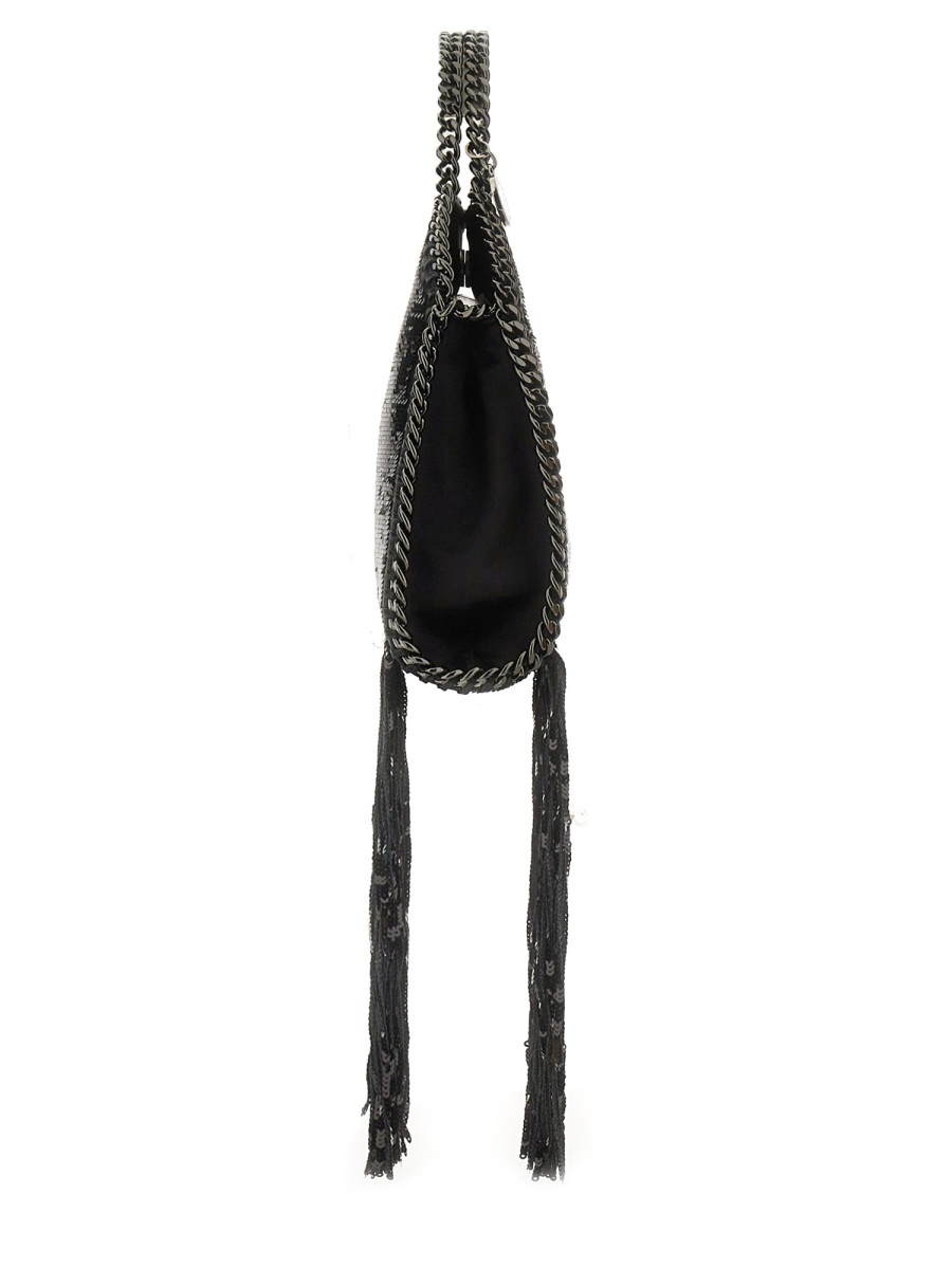 [Stella McCartney] Shoulder bag FW25 391698_WP06141000
