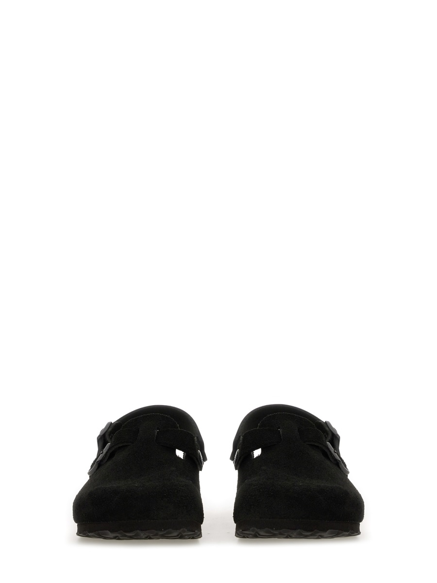 [Birkenstock] Sandals FW25 1028348_BLACK