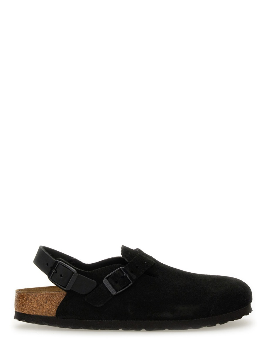 [Birkenstock] Sandals FW25 1028348_BLACK