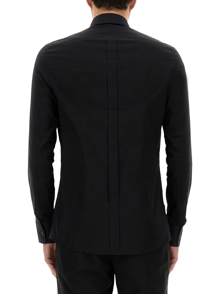 [Dolce & Gabbana] Shirts Long Sleeve FW25 G5EJ0T_GG826N0000