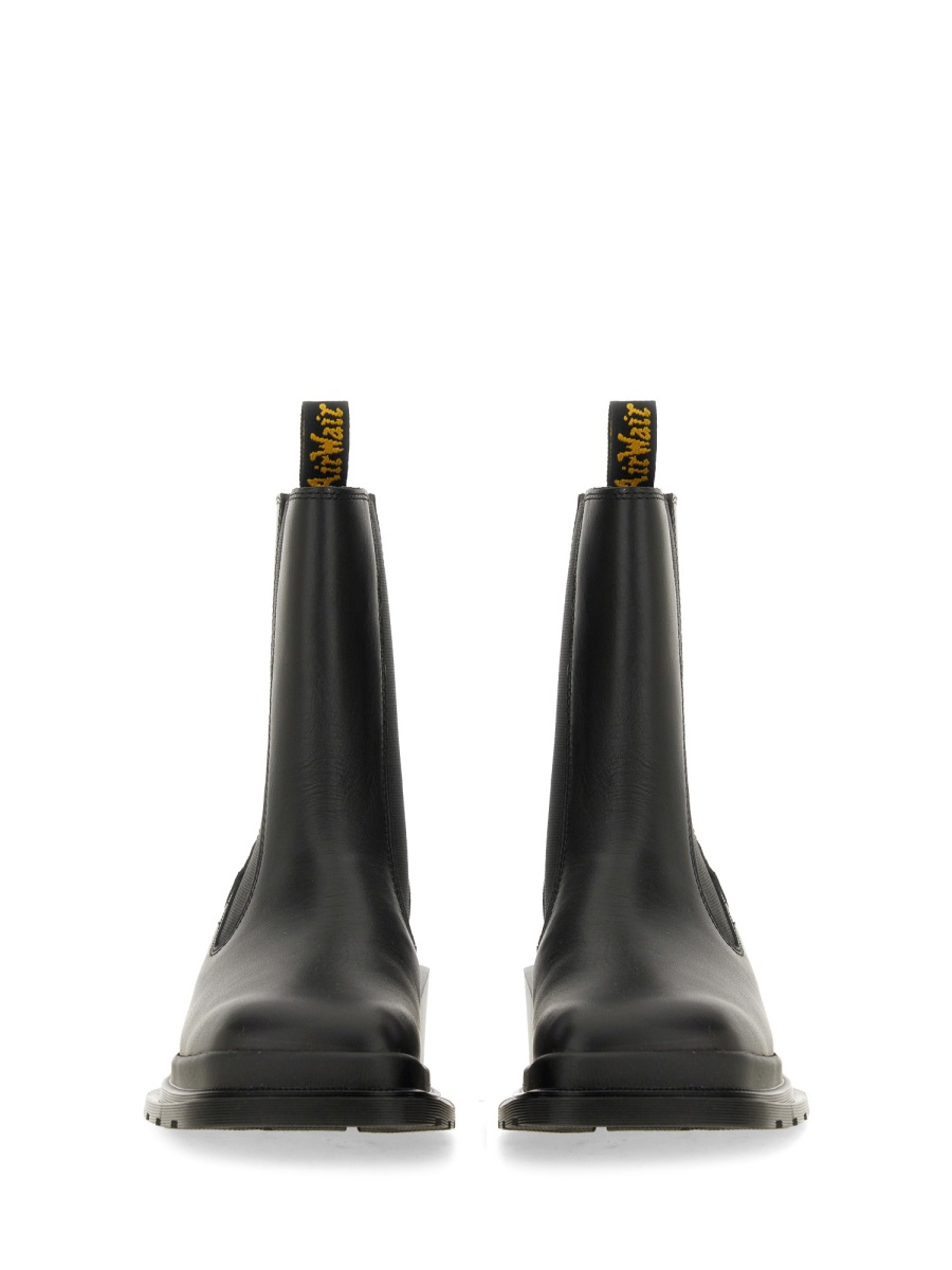 [DR MARTENS] Boots FW25 32069001_BLACK
