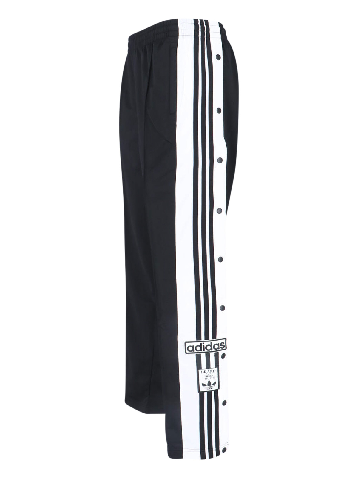[Adidas] Trousers FW26 KD2932BLACK