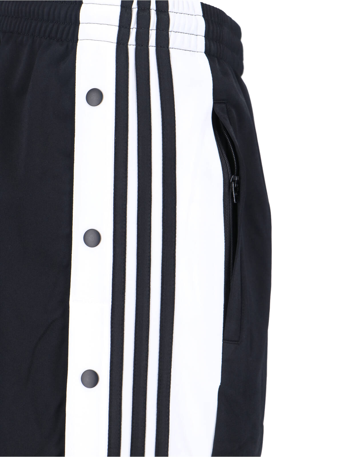 [Adidas] Trousers FW26 KD2932BLACK