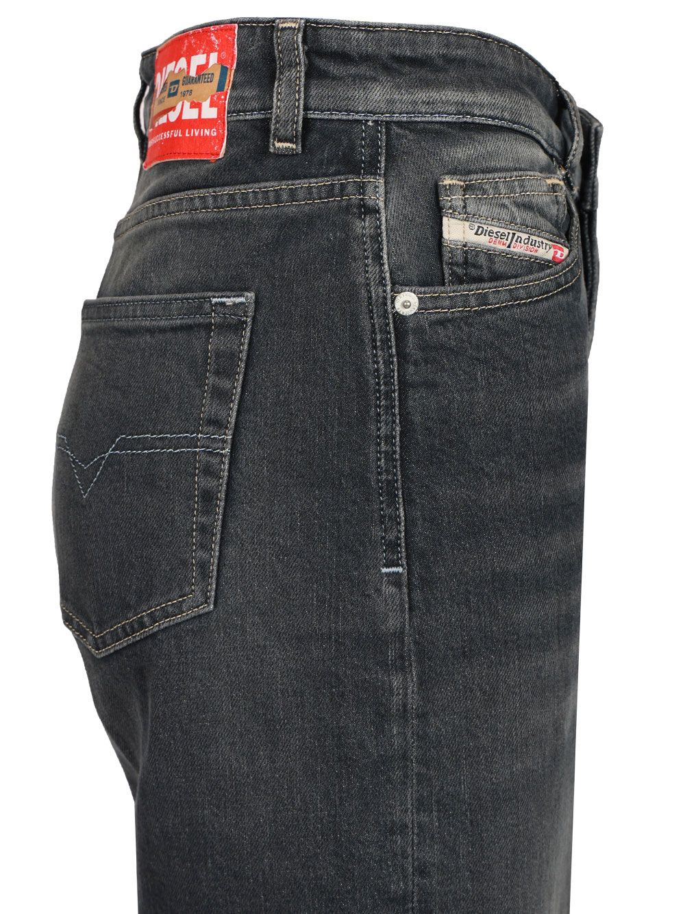 [Diesel] Jeans CO A19869007EI01