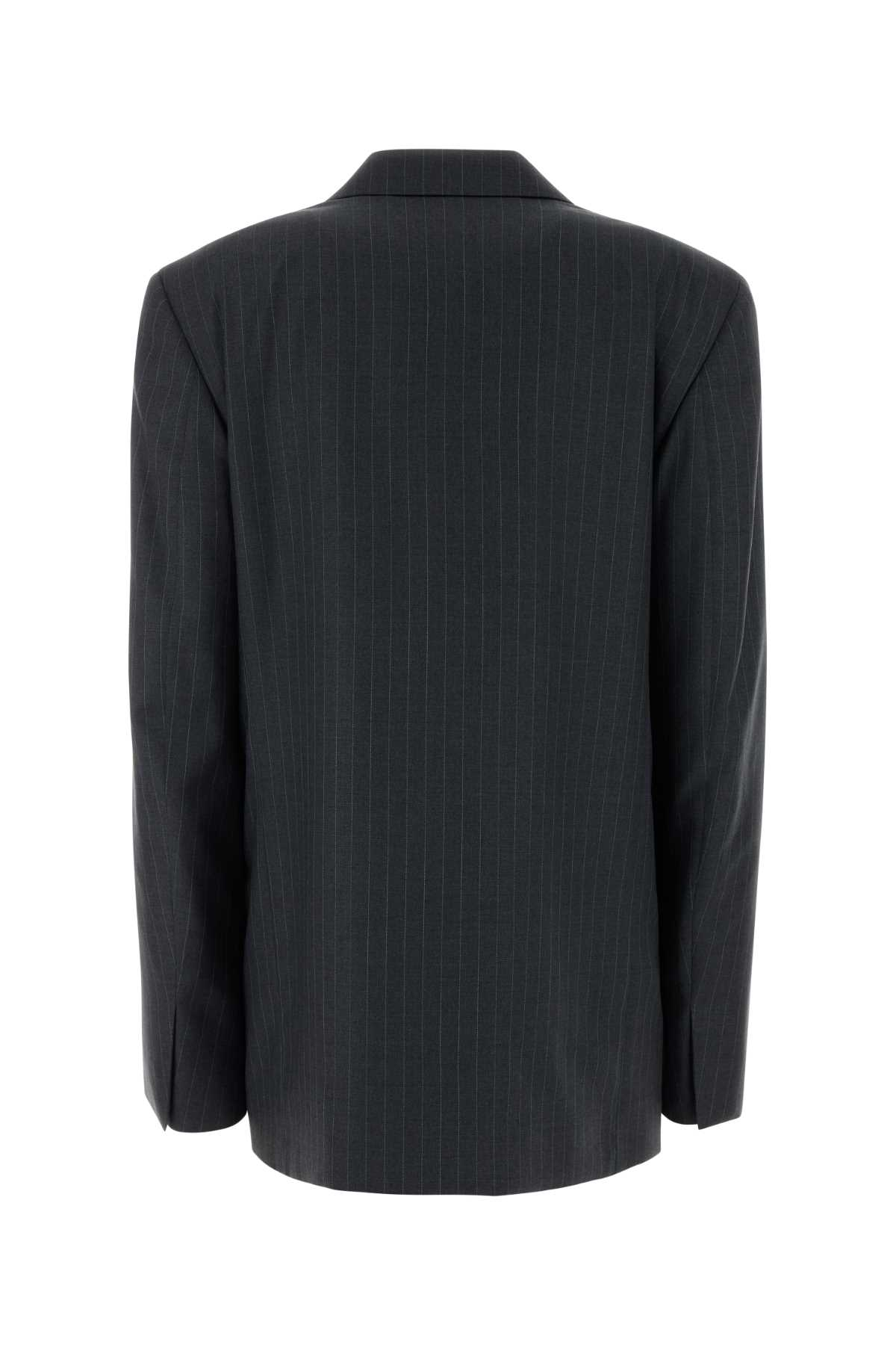 [Gucci] Blazer FW26 A002KZZAUV8 1011