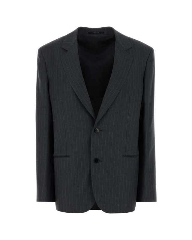 [Gucci] Blazer FW26 A002KZZAUV8 1011
