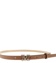 [MaxMara] Belt FW26 2624506011600 003