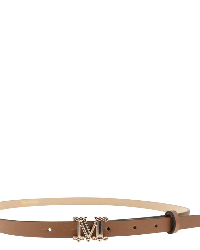 [MaxMara] Belt FW26 2624506011600 003