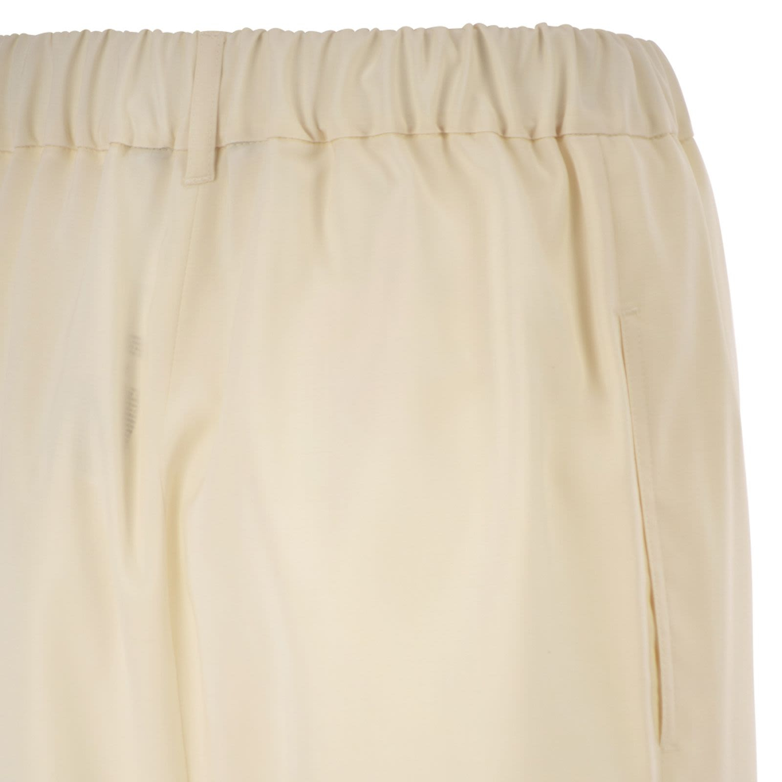 [MaxMara] Trousers FW26 2621136251600 001