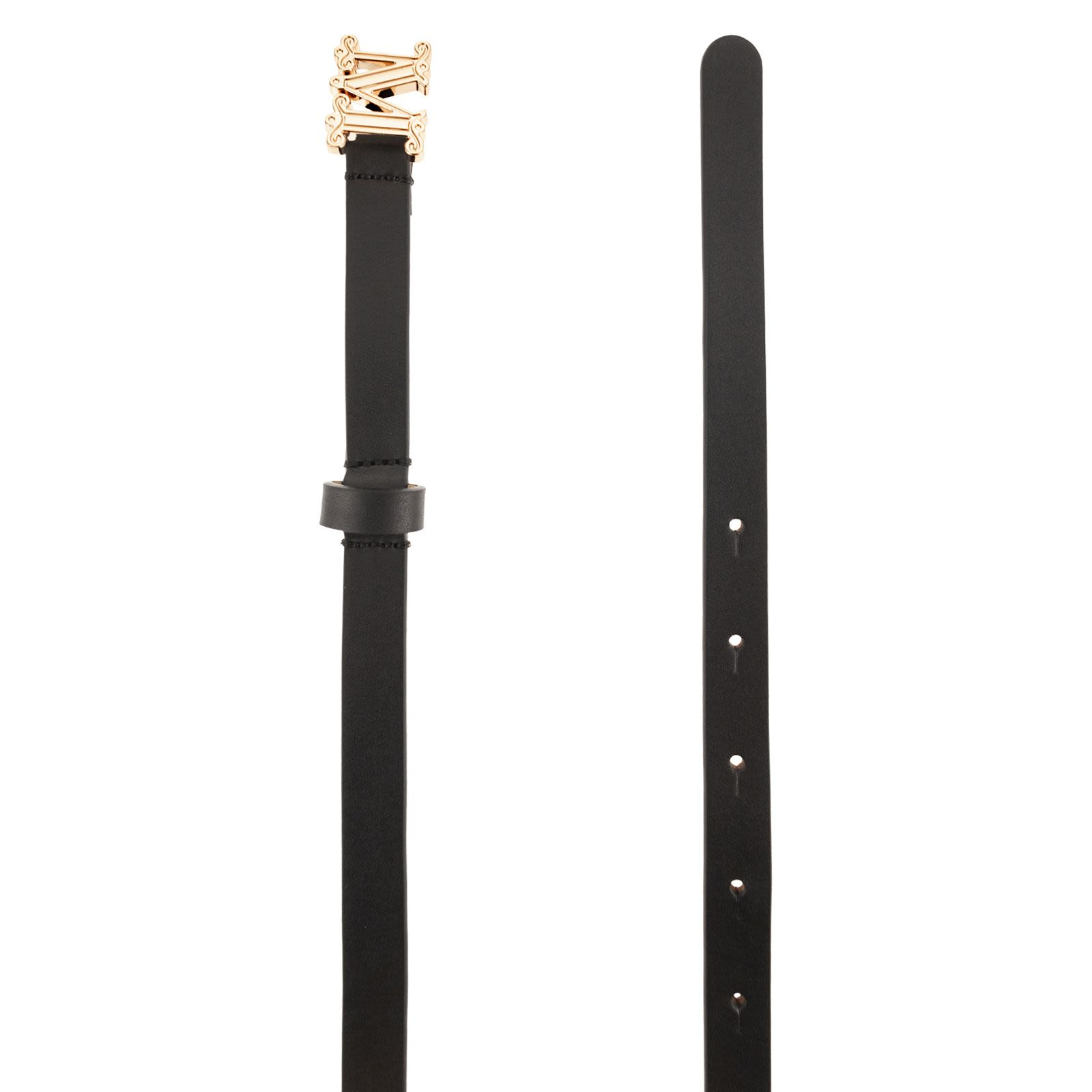 [MaxMara] Belt FW26 2624506011600 007