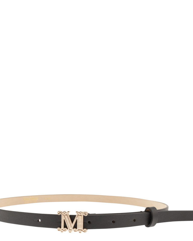 [MaxMara] Belt FW26 2624506011600 007